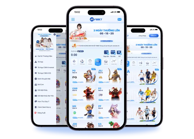 Đa dạng môn thể thao và kèo cược tại 8fbet win