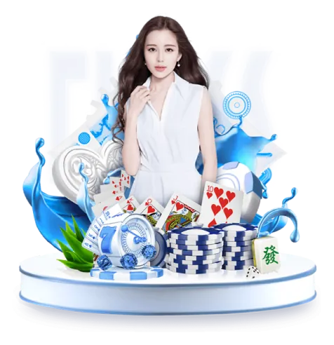 Trò chơi Baccarat tại 8fbet win